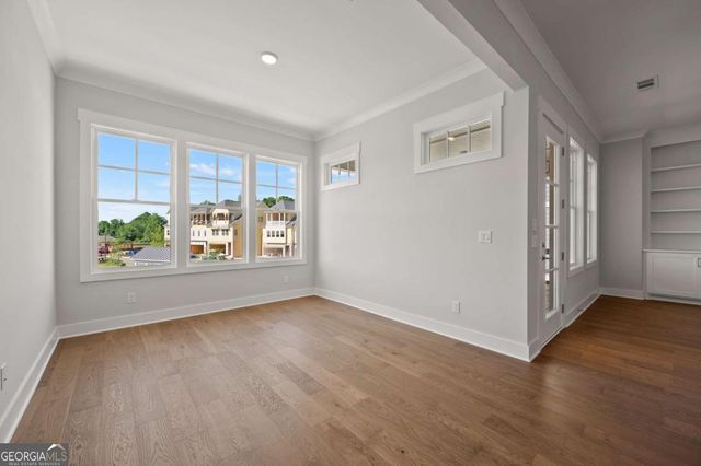 466 Chandler Lane, Woodstock, GA 30188