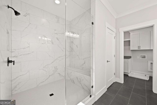 466 Chandler Lane, Woodstock, GA 30188