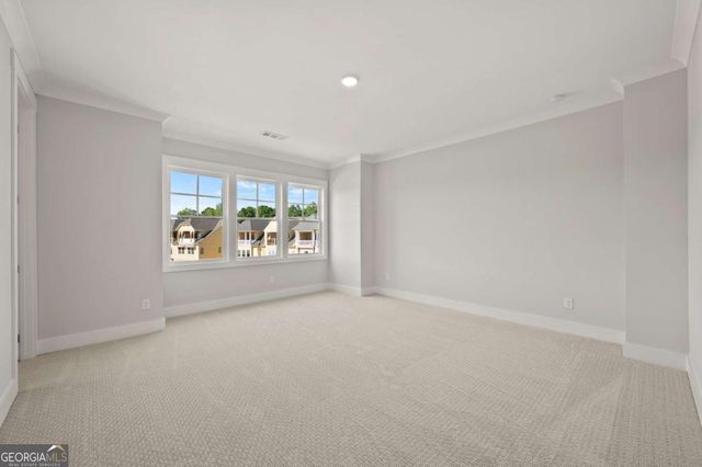 466 Chandler Lane, Woodstock, GA 30188