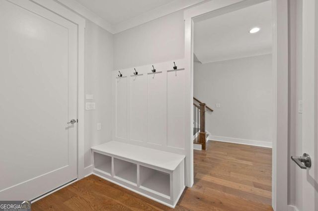 466 Chandler Lane, Woodstock, GA 30188