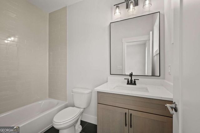 466 Chandler Lane, Woodstock, GA 30188