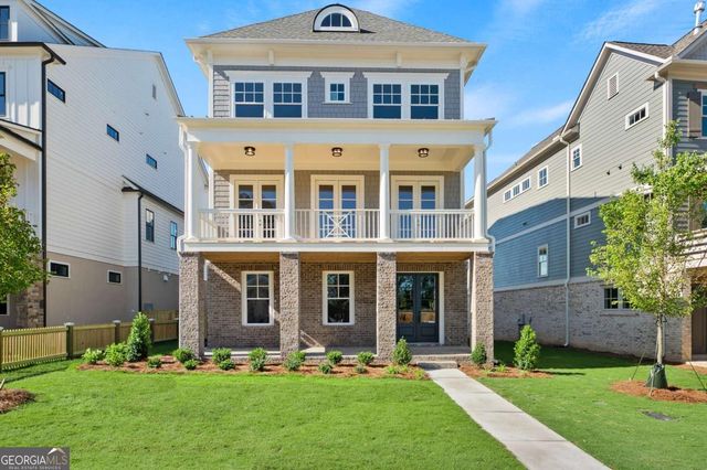 466 Chandler Lane, Woodstock, GA 30188