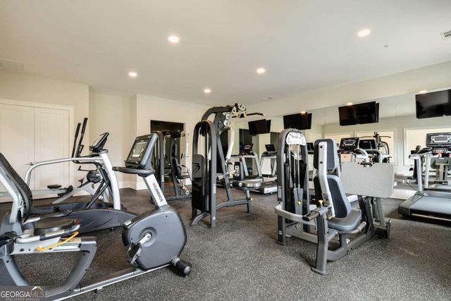 466 Chandler Lane, Woodstock, GA 30188