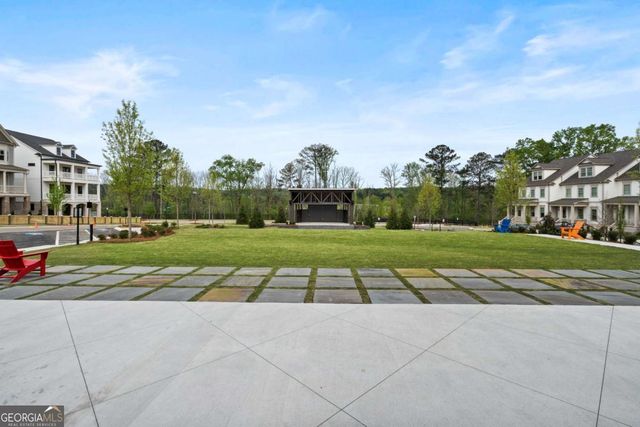 466 Chandler Lane, Woodstock, GA 30188