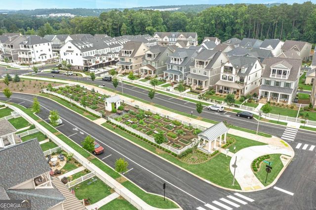 466 Chandler Lane, Woodstock, GA 30188