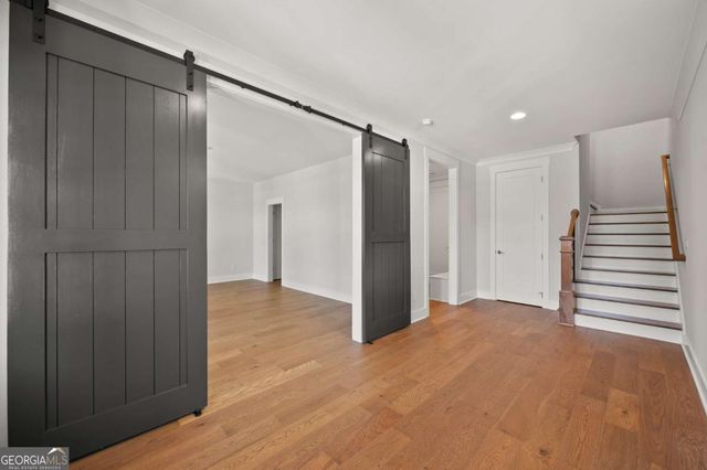 466 Chandler Lane, Woodstock, GA 30188