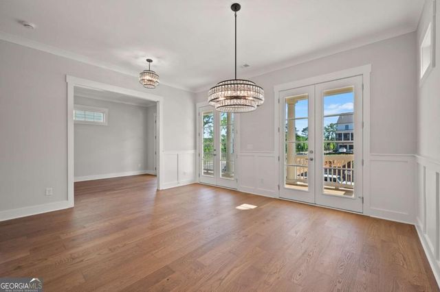 466 Chandler Lane, Woodstock, GA 30188