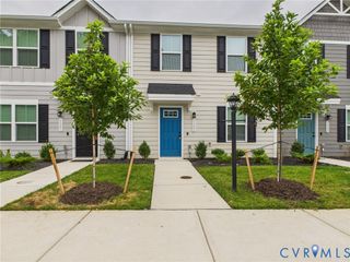 5345 Canterbury Ridge Ct, Richmond, VA 23224