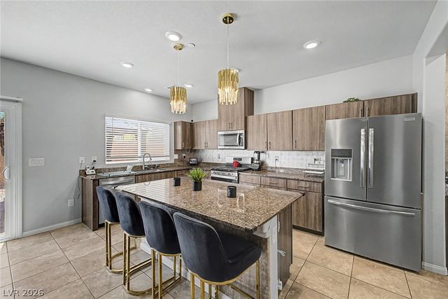 4515 Ginger Hills Avenue, Las Vegas, NV 89141