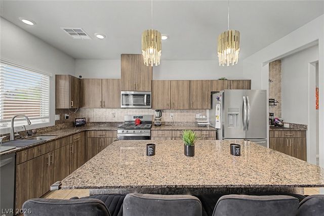 4515 Ginger Hills Avenue, Las Vegas, NV 89141