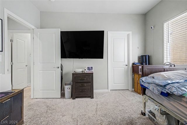 4515 Ginger Hills Avenue, Las Vegas, NV 89141