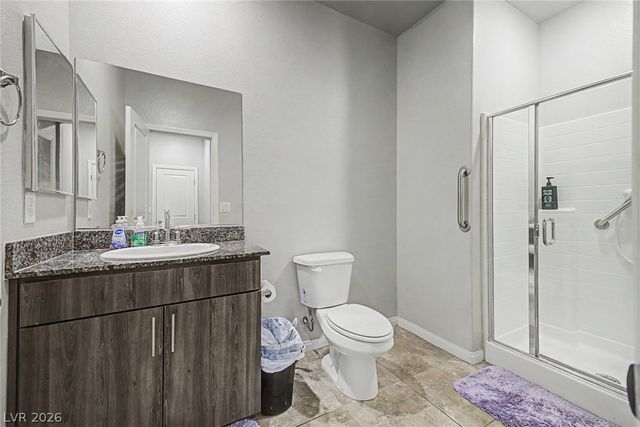 4515 Ginger Hills Avenue, Las Vegas, NV 89141