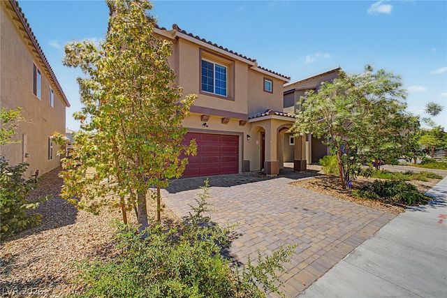 4515 Ginger Hills Avenue, Las Vegas, NV 89141