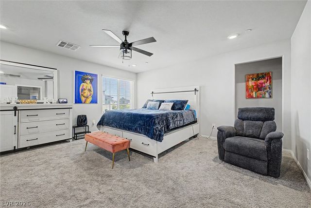 4515 Ginger Hills Avenue, Las Vegas, NV 89141