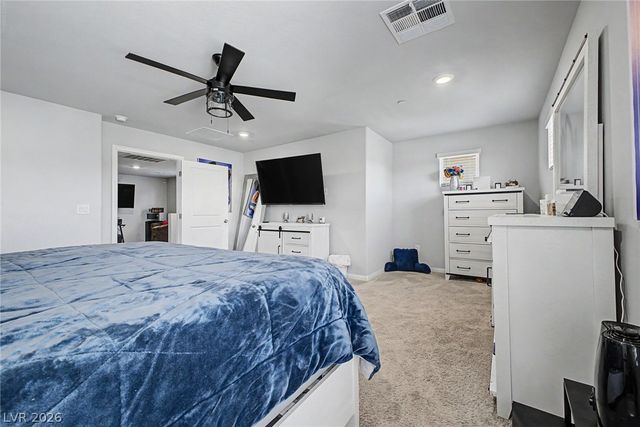 4515 Ginger Hills Avenue, Las Vegas, NV 89141