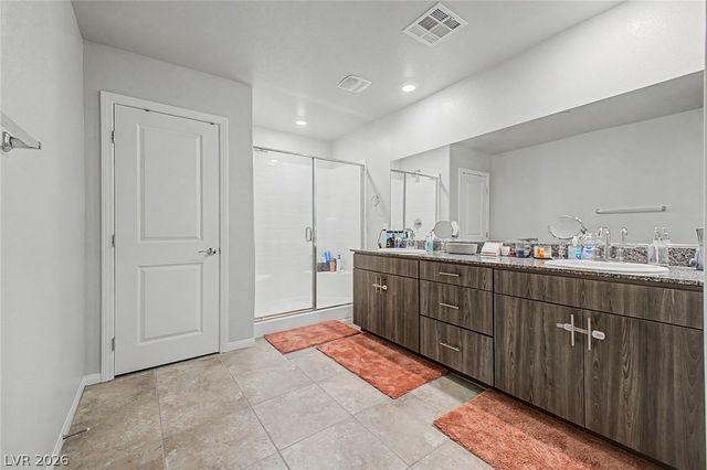 4515 Ginger Hills Avenue, Las Vegas, NV 89141