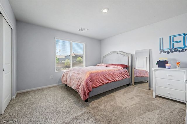 4515 Ginger Hills Avenue, Las Vegas, NV 89141