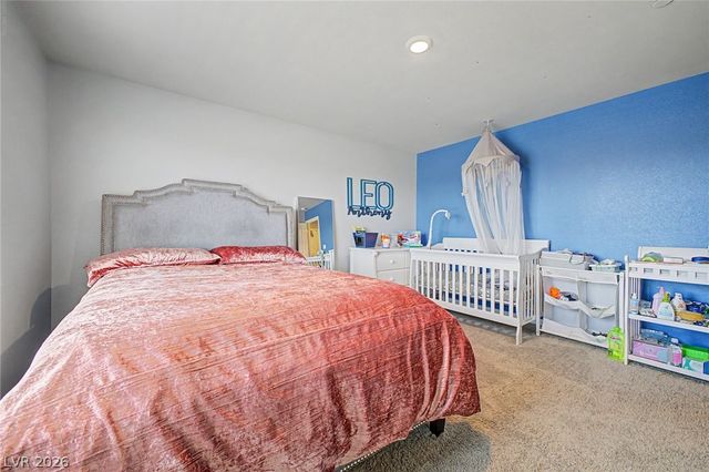 4515 Ginger Hills Avenue, Las Vegas, NV 89141