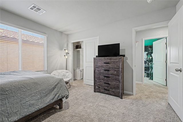 4515 Ginger Hills Avenue, Las Vegas, NV 89141