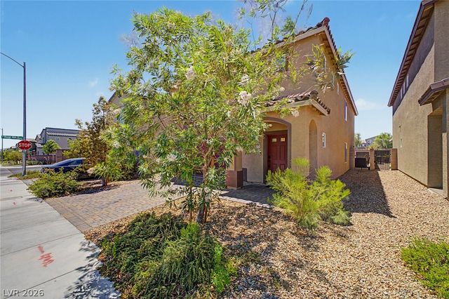 4515 Ginger Hills Avenue, Las Vegas, NV 89141