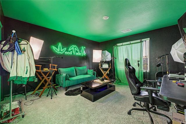 4515 Ginger Hills Avenue, Las Vegas, NV 89141