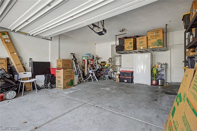 4515 Ginger Hills Avenue, Las Vegas, NV 89141