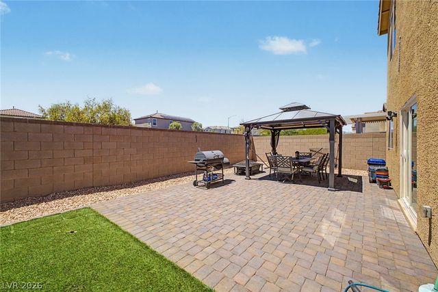 4515 Ginger Hills Avenue, Las Vegas, NV 89141