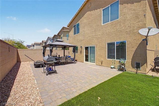 4515 Ginger Hills Avenue, Las Vegas, NV 89141