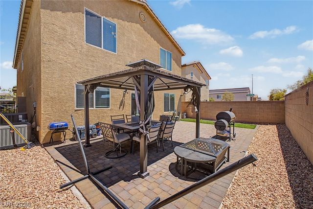 4515 Ginger Hills Avenue, Las Vegas, NV 89141