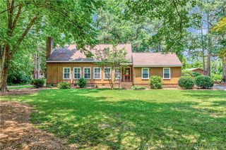 1519 Magnolia Drive, Fairmont, NC 28340