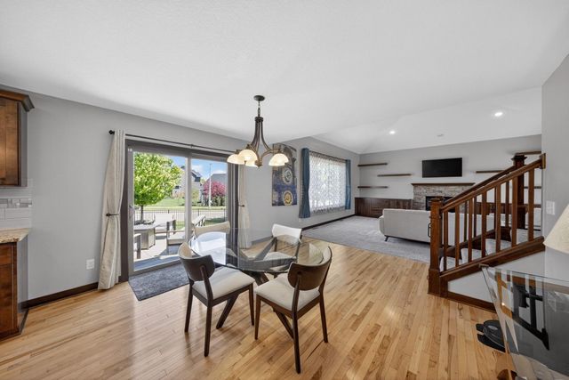 1721 Echo Ridge Street SW, Rochester, MN 55902