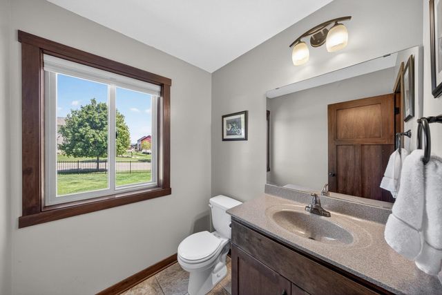 1721 Echo Ridge Street SW, Rochester, MN 55902