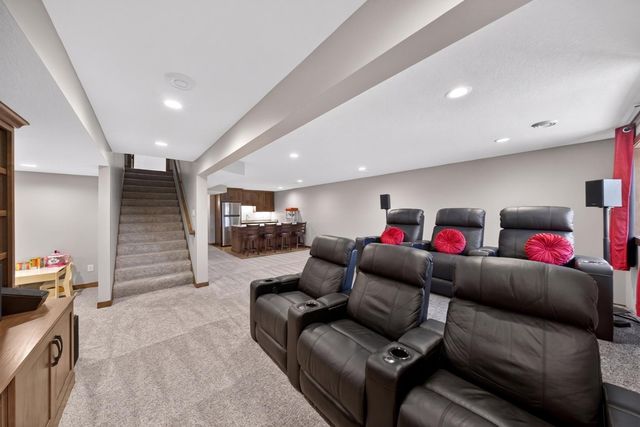 1721 Echo Ridge Street SW, Rochester, MN 55902