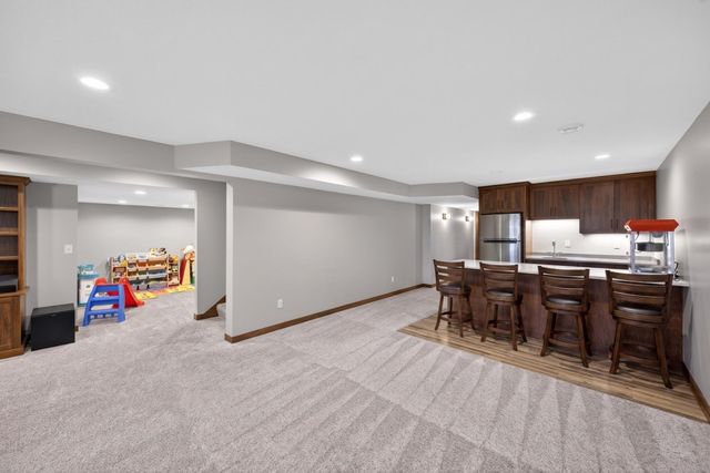 1721 Echo Ridge Street SW, Rochester, MN 55902