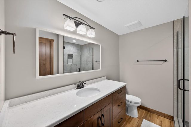 1721 Echo Ridge Street SW, Rochester, MN 55902