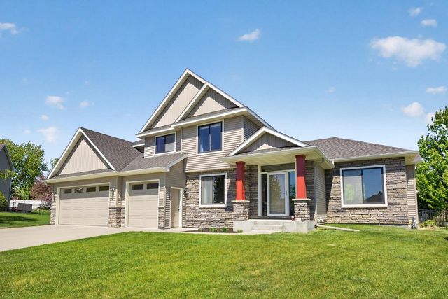 1721 Echo Ridge Street SW, Rochester, MN 55902