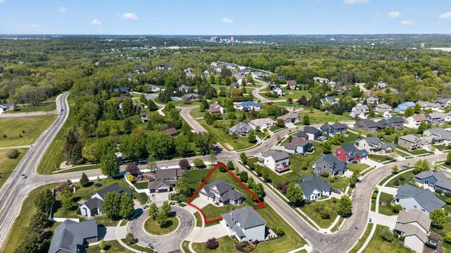 1721 Echo Ridge Street SW, Rochester, MN 55902