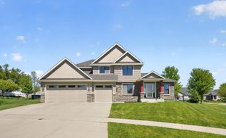 1721 Echo Ridge Street SW, Rochester, MN 55902