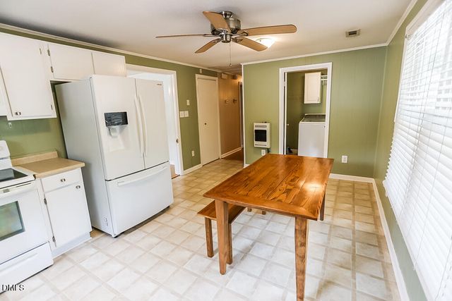 923 Spruce Pine Trail 116, Durham, NC 27705