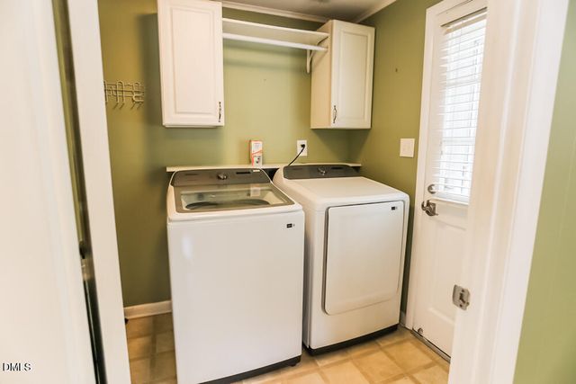 923 Spruce Pine Trail 116, Durham, NC 27705