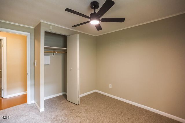 923 Spruce Pine Trail 116, Durham, NC 27705