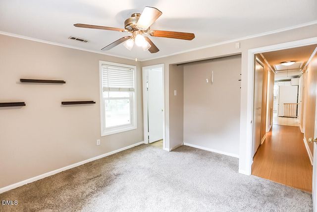 923 Spruce Pine Trail 116, Durham, NC 27705