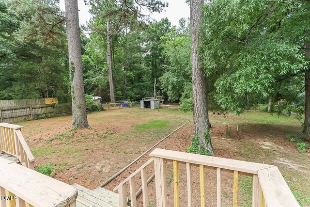 923 Spruce Pine Trail 116, Durham, NC 27705