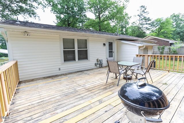 923 Spruce Pine Trail 116, Durham, NC 27705