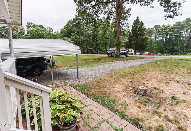 923 Spruce Pine Trail 116, Durham, NC 27705