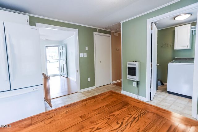 923 Spruce Pine Trail 116, Durham, NC 27705