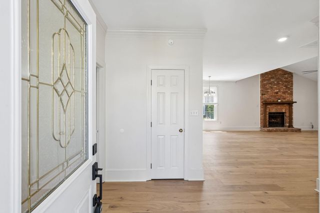 144 Saluda Drive, Santee, SC 29142