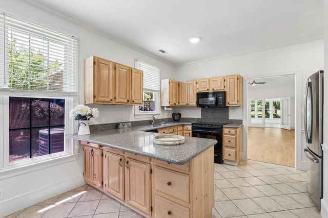 144 Saluda Drive, Santee, SC 29142