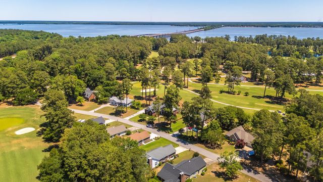 144 Saluda Drive, Santee, SC 29142