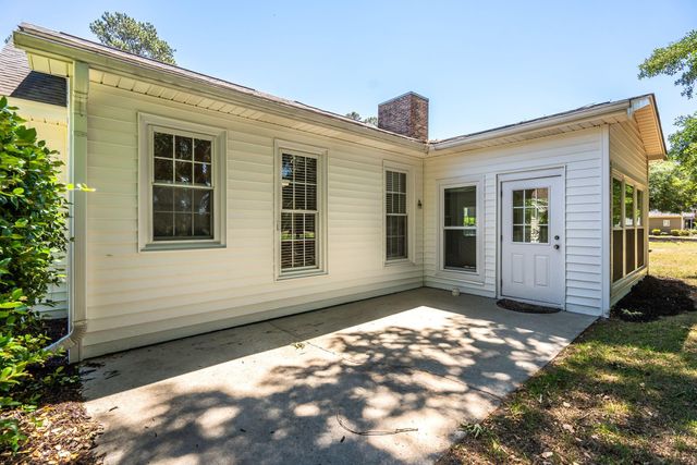 144 Saluda Drive, Santee, SC 29142